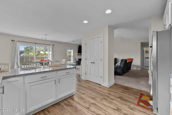 $2,100 | 517 Indigo Johnston Drive, Jacksonville, NC 28546