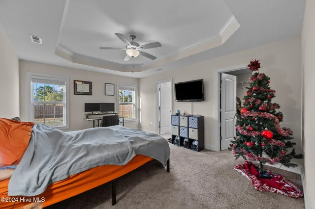 $2,200 | 517 Indigo Johnston Drive, Jacksonville, NC 28546