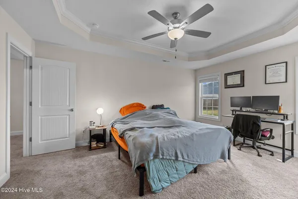 $2,100 | 517 Indigo Johnston Drive, Jacksonville, NC 28546