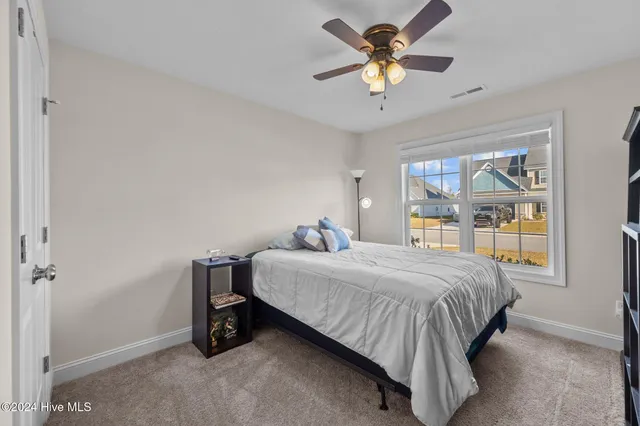 $2,200 | 517 Indigo Johnston Drive, Jacksonville, NC 28546