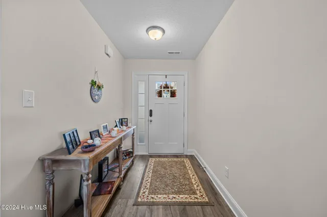 $2,200 | 517 Indigo Johnston Drive, Jacksonville, NC 28546