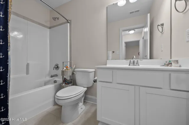 $2,200 | 517 Indigo Johnston Drive, Jacksonville, NC 28546