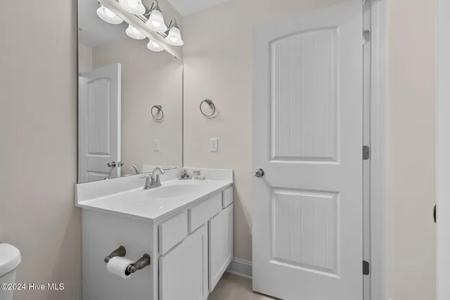 $2,200 | 517 Indigo Johnston Drive, Jacksonville, NC 28546