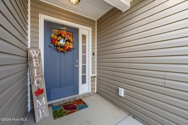 $2,100 | 517 Indigo Johnston Drive, Jacksonville, NC 28546