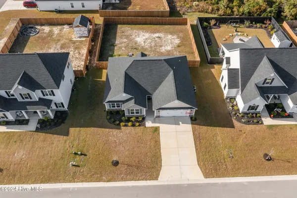 $2,100 | 517 Indigo Johnston Drive, Jacksonville, NC 28546