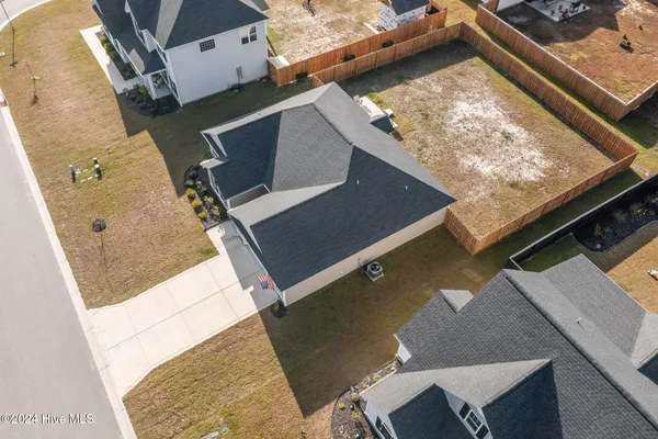 $2,100 | 517 Indigo Johnston Drive, Jacksonville, NC 28546