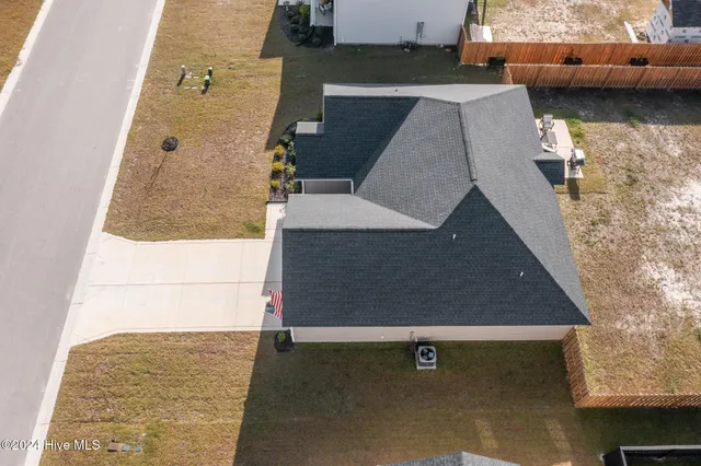 $2,200 | 517 Indigo Johnston Drive, Jacksonville, NC 28546