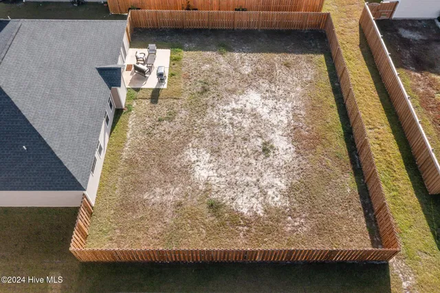 $2,200 | 517 Indigo Johnston Drive, Jacksonville, NC 28546