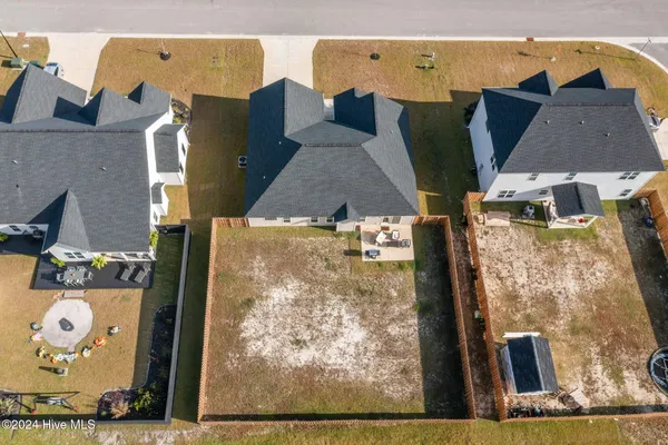 $2,100 | 517 Indigo Johnston Drive, Jacksonville, NC 28546