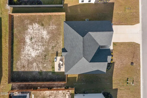 $2,100 | 517 Indigo Johnston Drive, Jacksonville, NC 28546