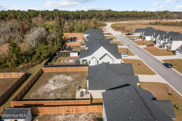 $2,100 | 517 Indigo Johnston Drive, Jacksonville, NC 28546