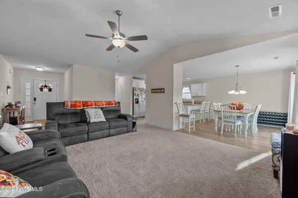 $2,100 | 517 Indigo Johnston Drive, Jacksonville, NC 28546