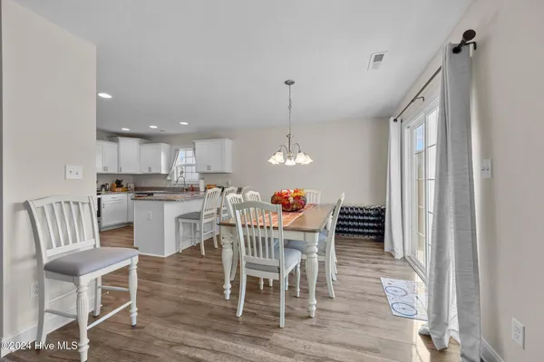 $2,100 | 517 Indigo Johnston Drive, Jacksonville, NC 28546