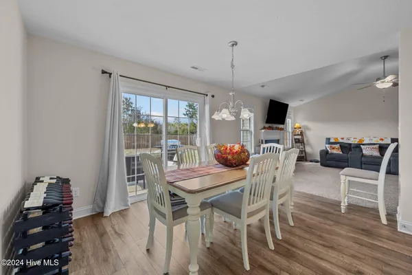 $2,100 | 517 Indigo Johnston Drive, Jacksonville, NC 28546