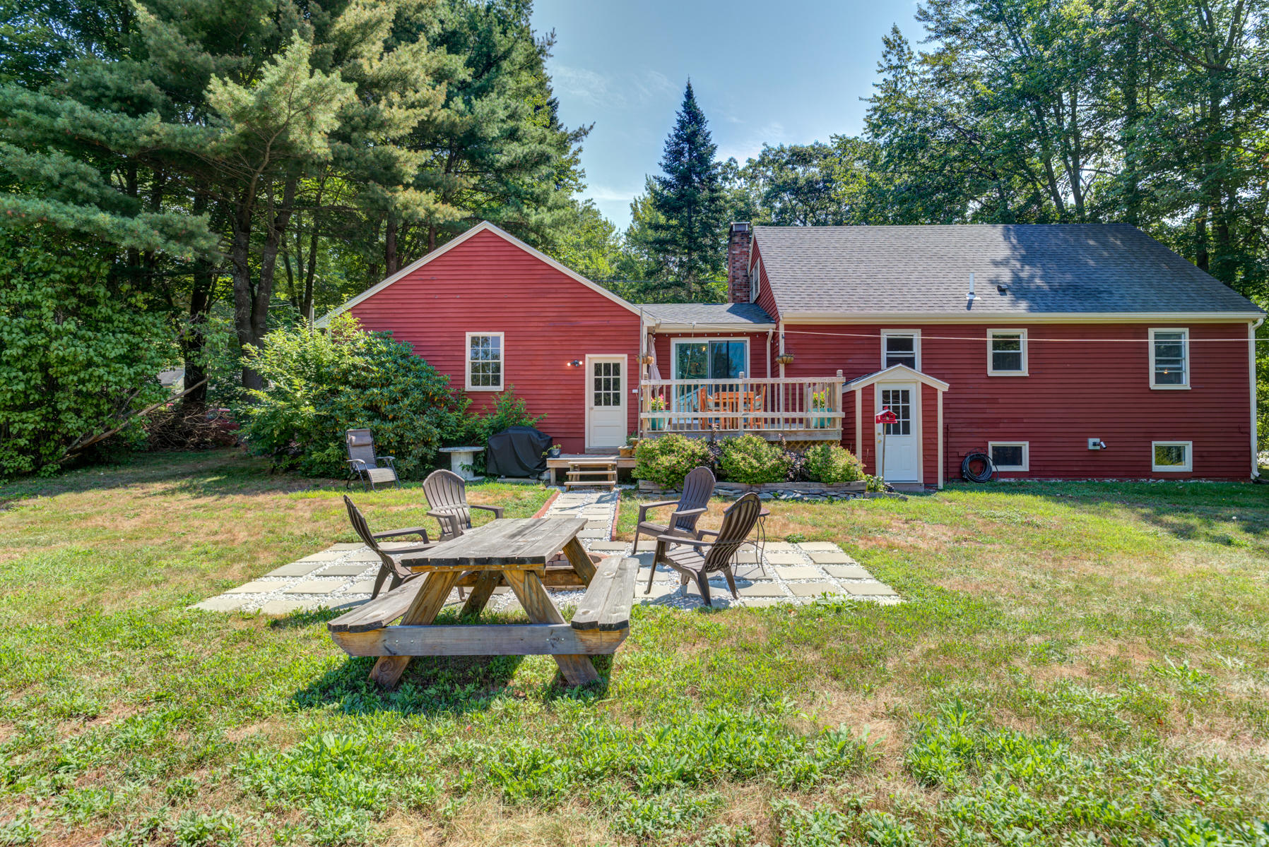 186 Payne Road Scarborough, ME 04074 - Photo 34 of 35 Pic#-40