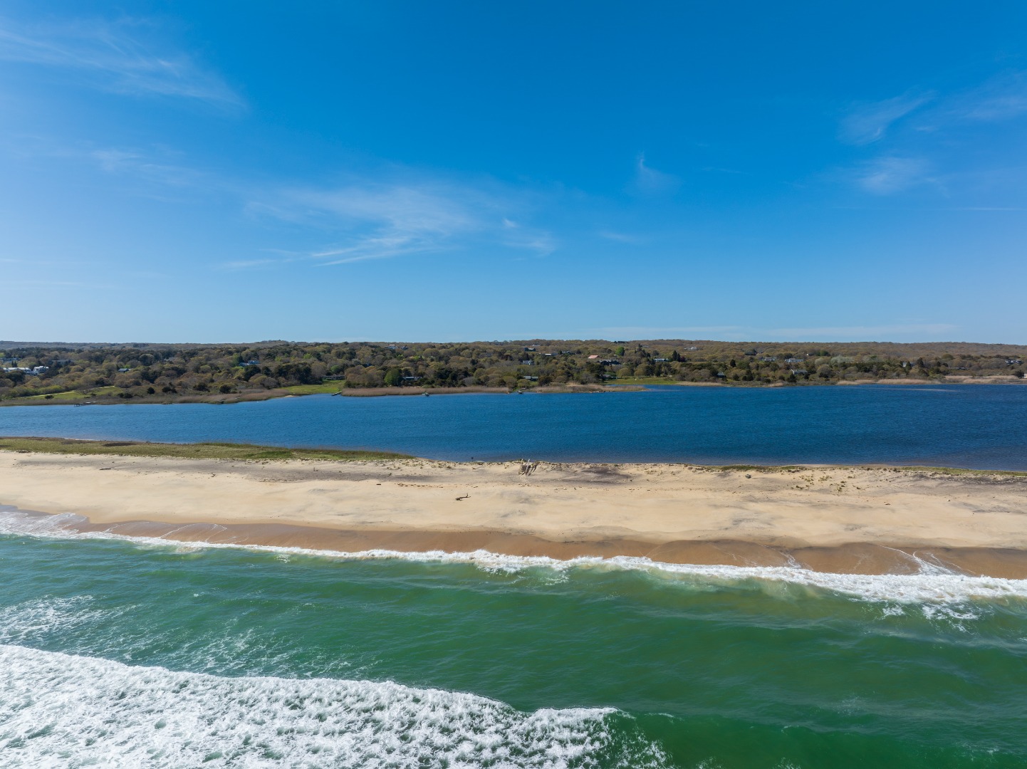 6 Wakeman Road Chilmark, MA 02535 - Photo 12 of 51