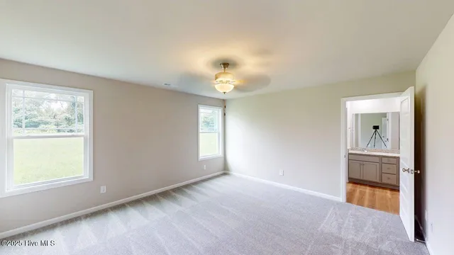 $271,500 | 1366 St John Church Road, La Grange, NC 28551