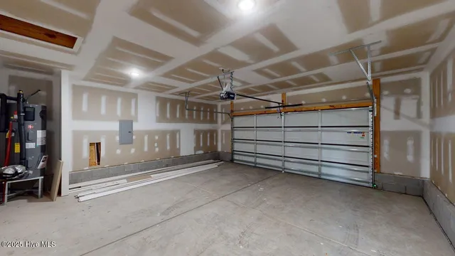 $271,500 | 1366 St John Church Road, La Grange, NC 28551