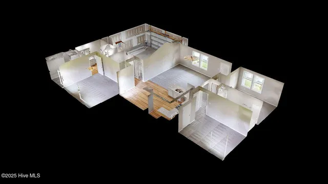 $271,500 | 1366 St John Church Road, La Grange, NC 28551