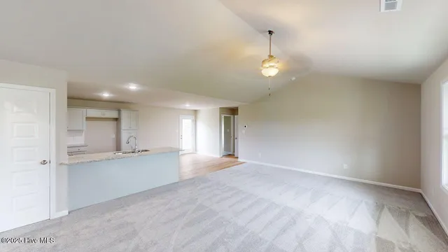 $271,500 | 1366 St John Church Road, La Grange, NC 28551