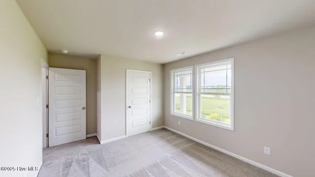 $271,500 | 1366 St John Church Road, La Grange, NC 28551