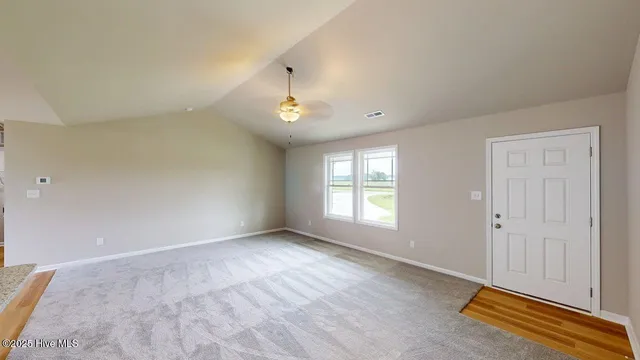 $271,500 | 1366 St John Church Road, La Grange, NC 28551