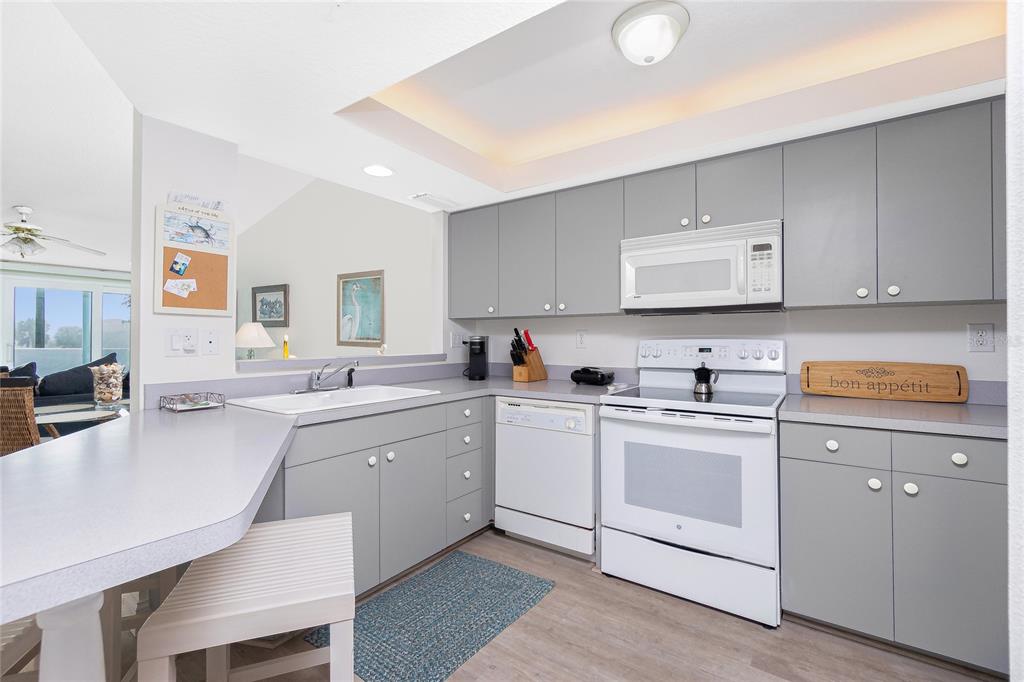 2255 North Beach Road, Unit 13 Englewood, FL 34223 - Photo 20 of 69