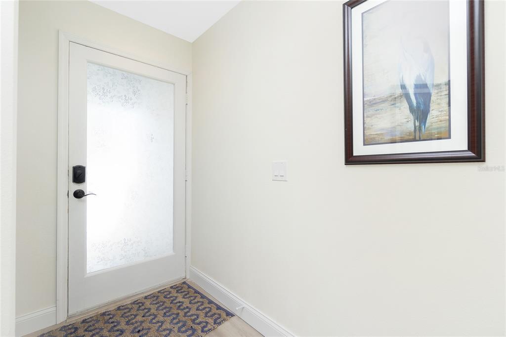 2255 North Beach Road, Unit 13 Englewood, FL 34223 - Photo 4 of 69 a view of a small space