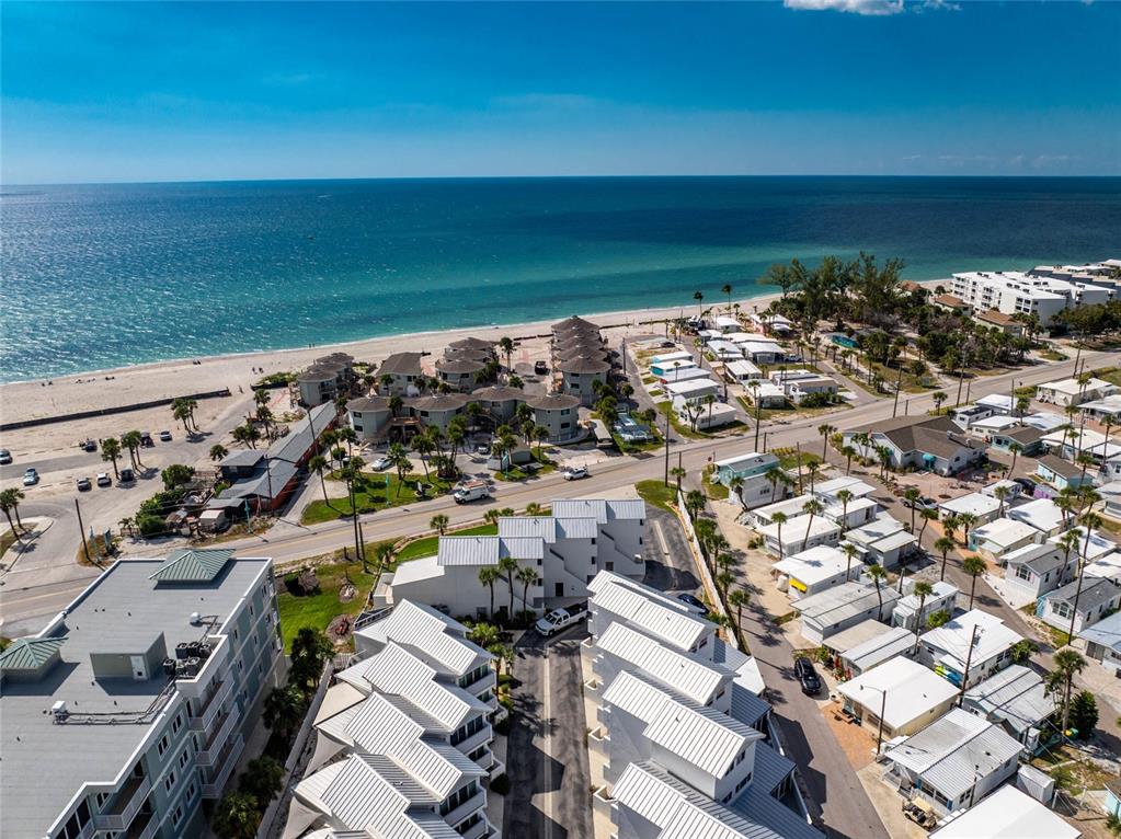 2255 North Beach Road, Unit 13 Englewood, FL 34223 - Photo 49 of 69 a view of a city with an ocean