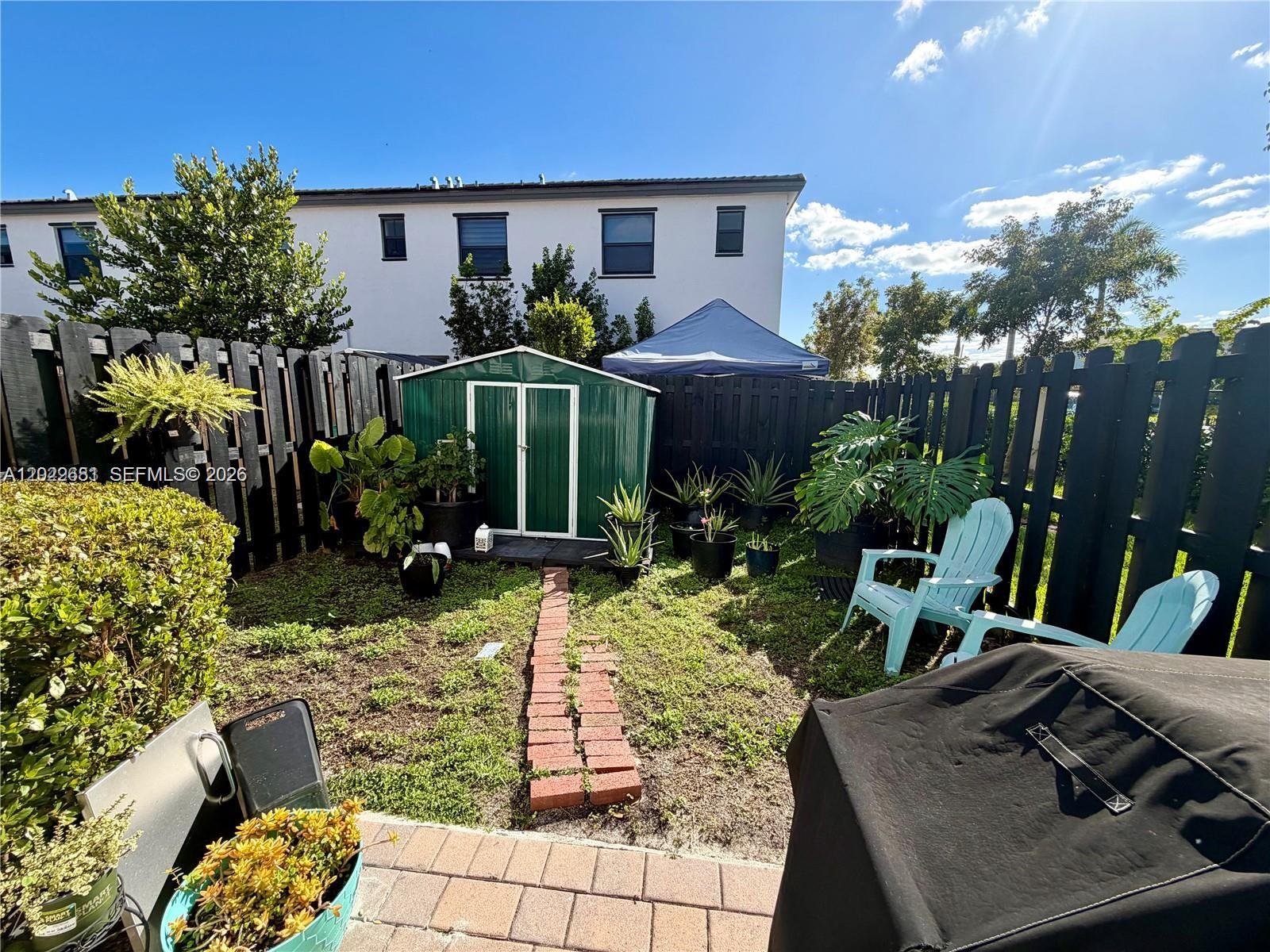 12990 Southwest 232nd Lane Homestead, FL 33032 - Photo 20 of 20