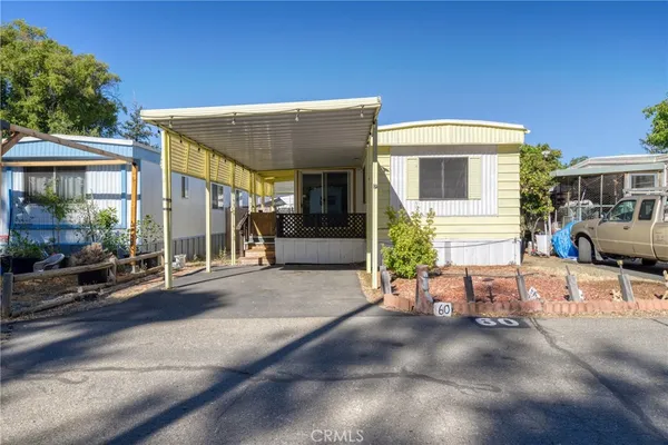 $49,000 | 5890 East Highway 20, Unit 60, Lucerne, CA 95458