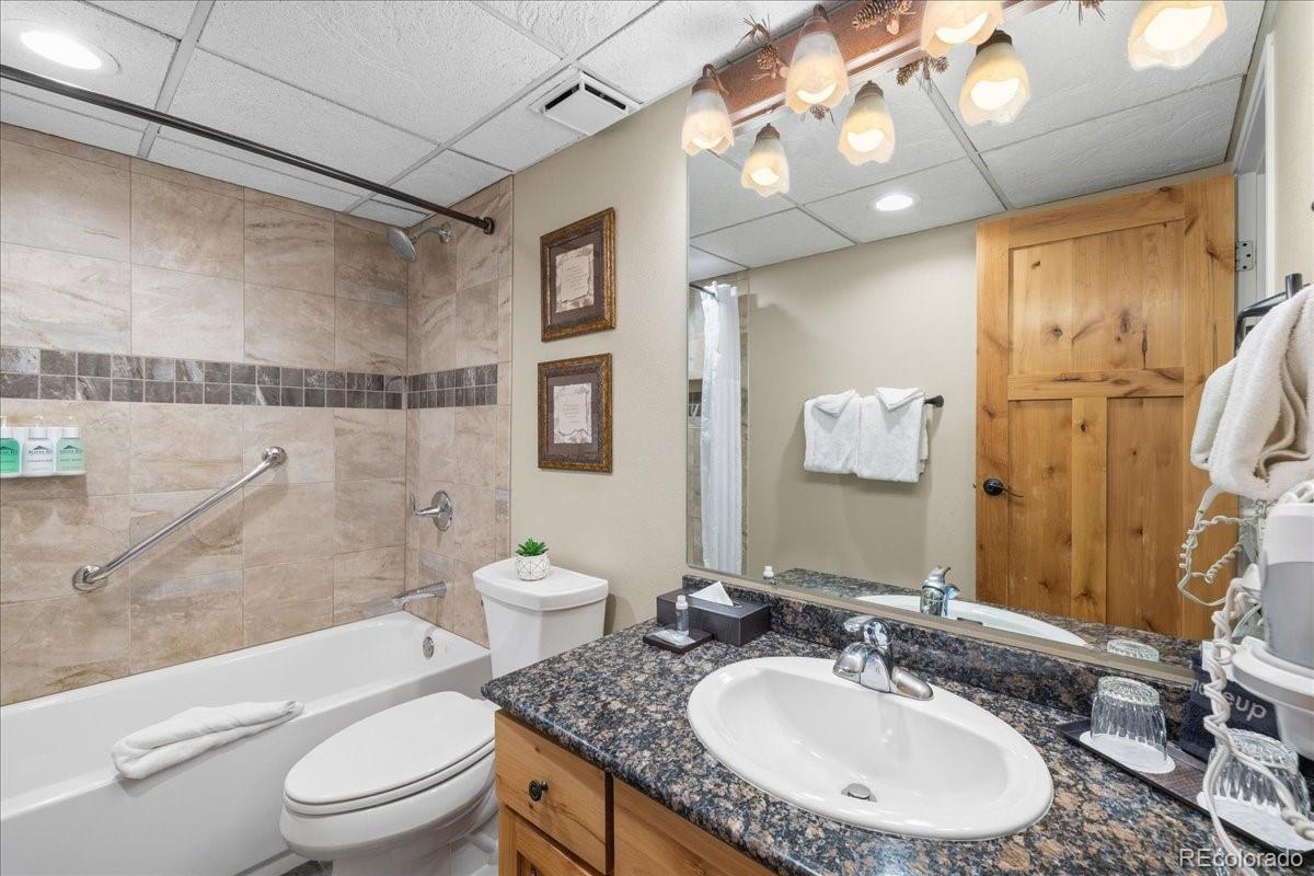 601 Village Road, Unit 313 Breckenridge, CO 80424 - Photo 13 of 26 Gallery Image 13
