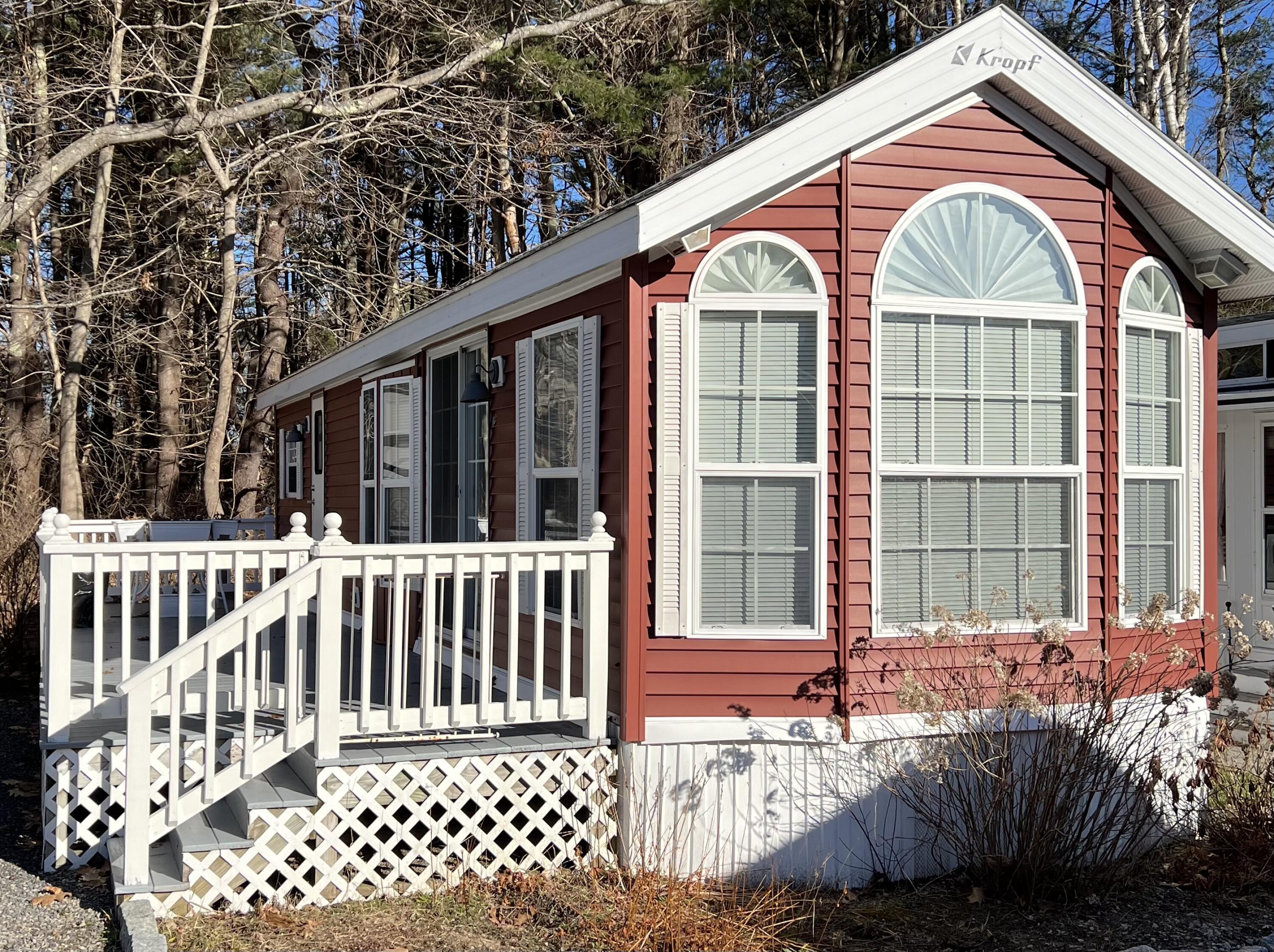 2073 North Post Rd Wells Northeast, Unit 44T Wells, ME 04090 - Photo 1 of 17 IMG_4489