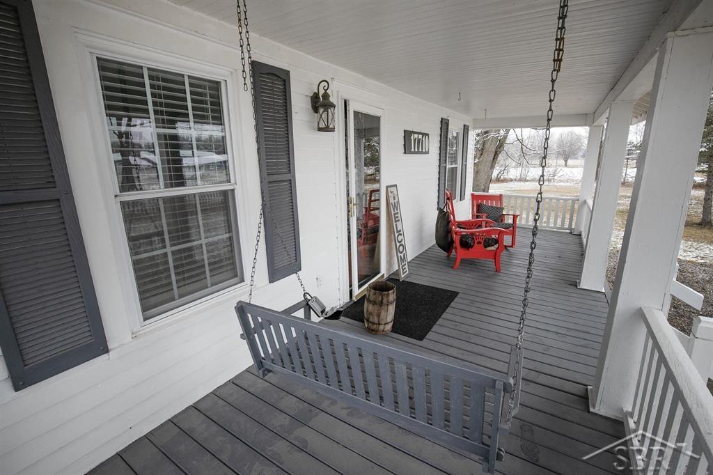 17710 Swan Creek Road Hemlock, MI 48626 - Photo 6 of 45 50102967-5.JPG