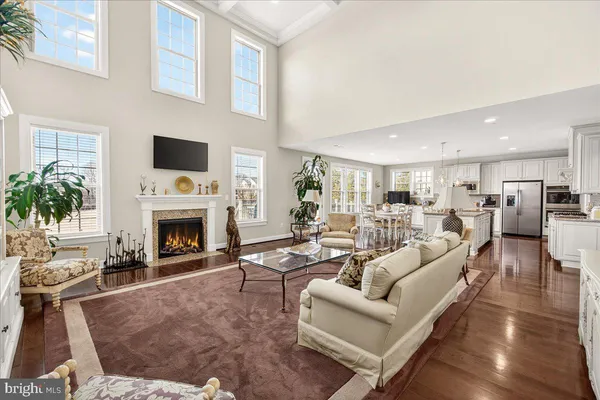 $1,325,000 | 21217 Cracklin Road, Laytonsville, MD 20882