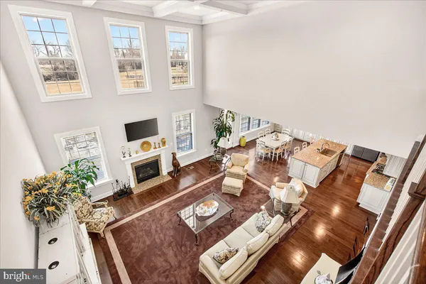 $1,325,000 | 21217 Cracklin Road, Laytonsville, MD 20882