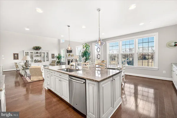 $1,325,000 | 21217 Cracklin Road, Laytonsville, MD 20882