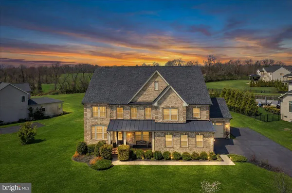 $1,325,000 | 21217 Cracklin Road, Laytonsville, MD 20882
