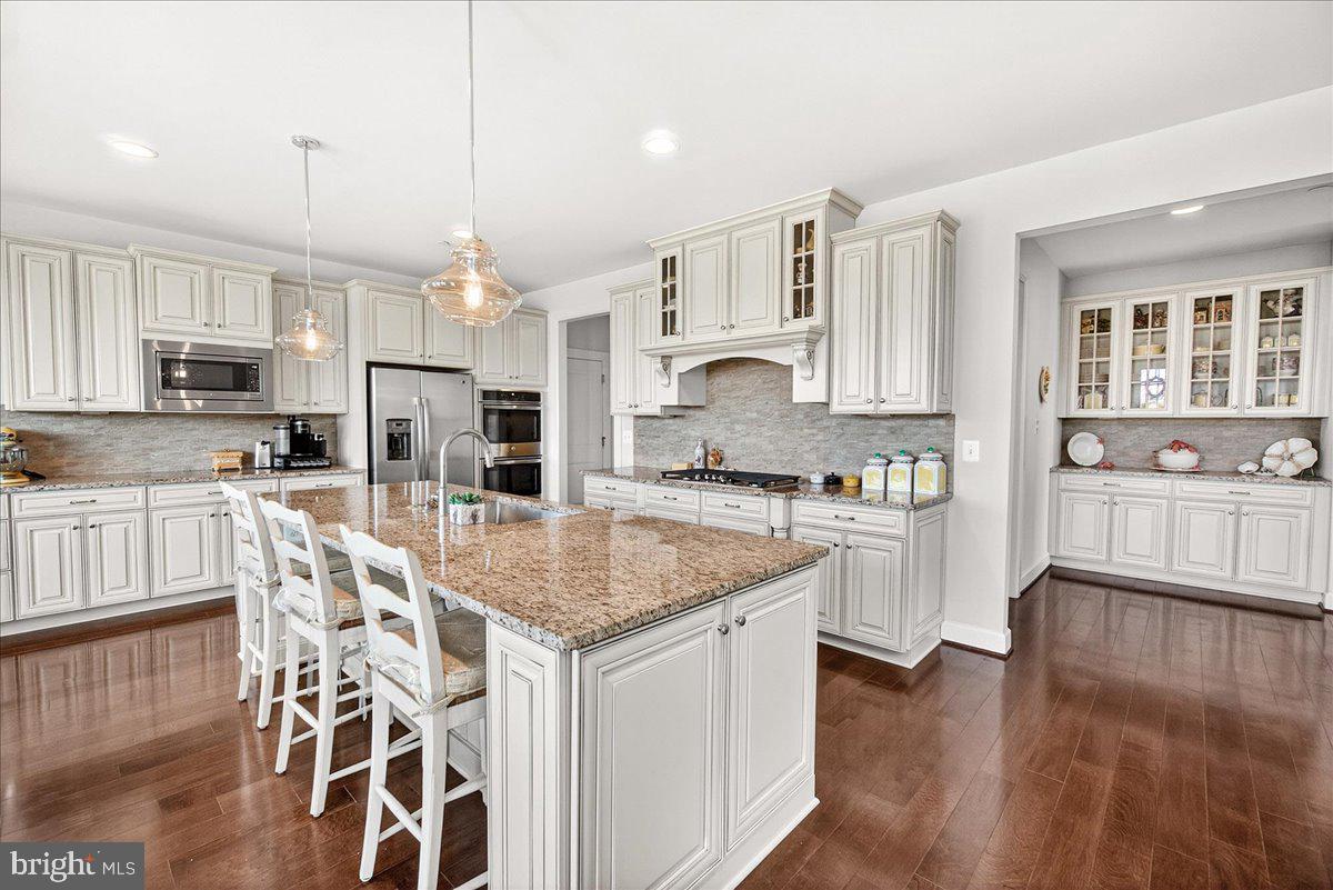 21217 Cracklin Road Laytonsville, MD 20882 - Photo 21 of 71