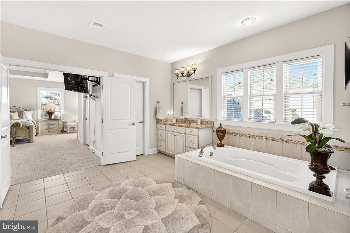 21217 Cracklin Road Laytonsville, MD 20882 - Photo 33 of 71 Indulge daily in this spa-inspired bath