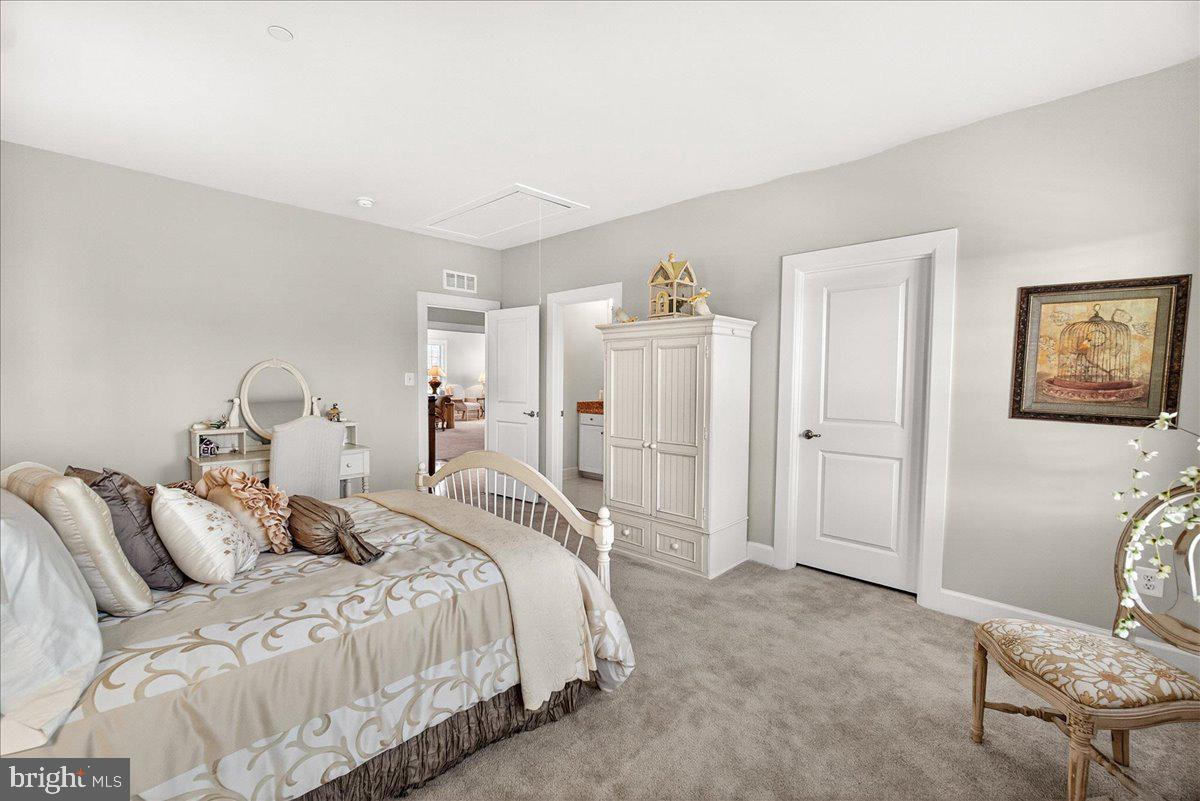 21217 Cracklin Road Laytonsville, MD 20882 - Photo 40 of 71 Bedroom 2