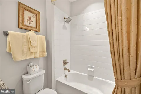 a kitchen with lots of counter top space