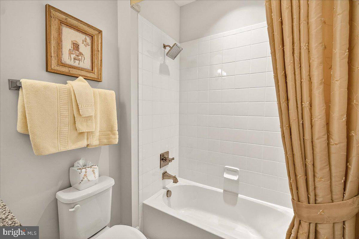 21217 Cracklin Road Laytonsville, MD 20882 - Photo 42 of 71 Attached Ensuite (bedroom 2)