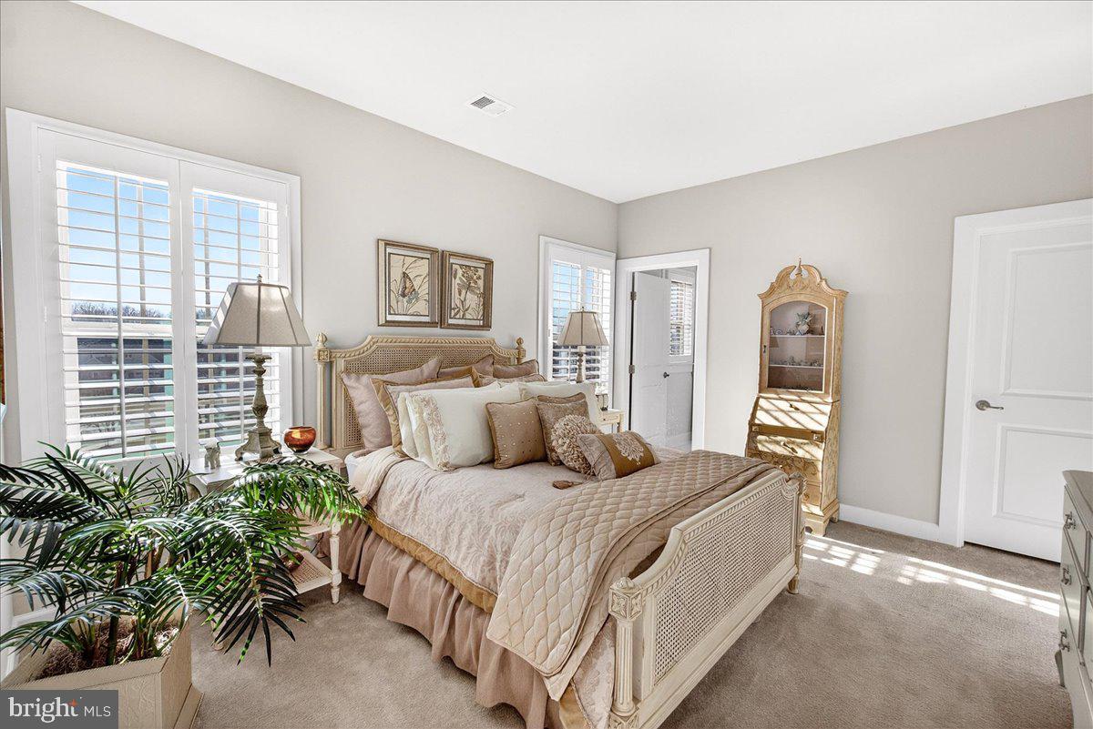 21217 Cracklin Road Laytonsville, MD 20882 - Photo 46 of 71 Bedroom 4 on upper level