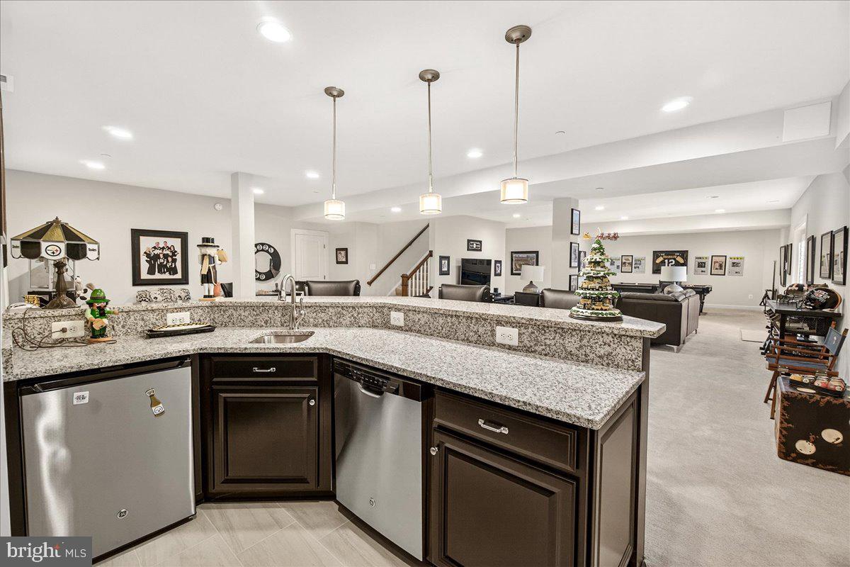 21217 Cracklin Road Laytonsville, MD 20882 - Photo 56 of 71 With the option for a cozy kitchenette