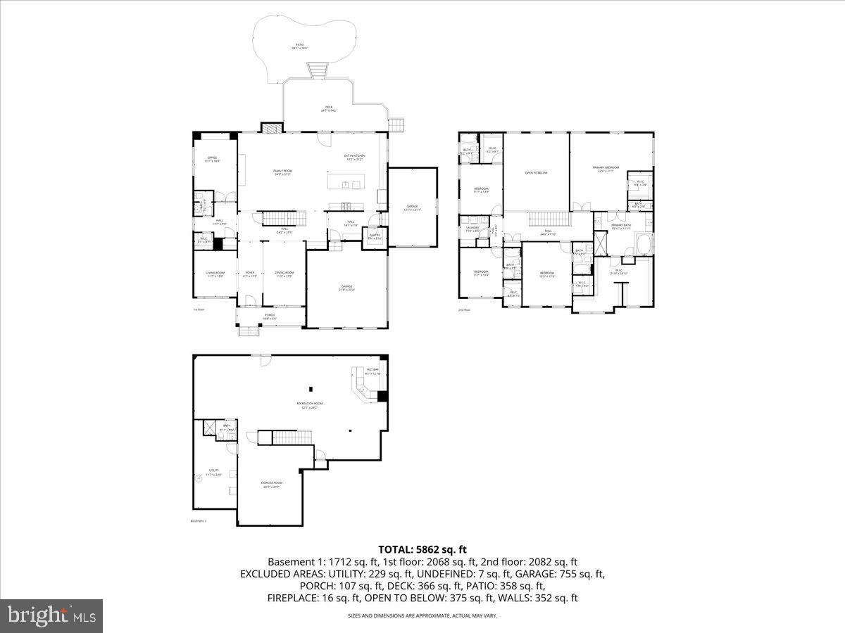 21217 Cracklin Road Laytonsville, MD 20882 - Photo 67 of 71