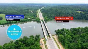 3291 Nolana Loop Graniteville, SC 29829 - Photo 14 of 35 Savannah River