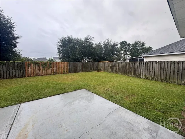 $285,000 | 177 Fox Glen Court, Port Wentworth, GA 31407