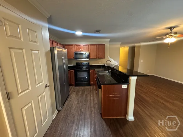 $285,000 | 177 Fox Glen Court, Port Wentworth, GA 31407