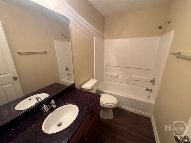 $285,000 | 177 Fox Glen Court, Port Wentworth, GA 31407